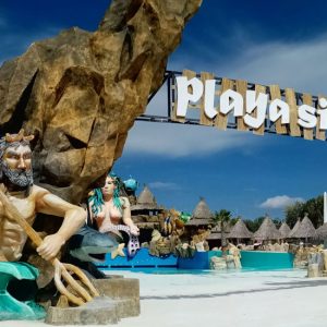 BALNEARIO DIOS PADRE