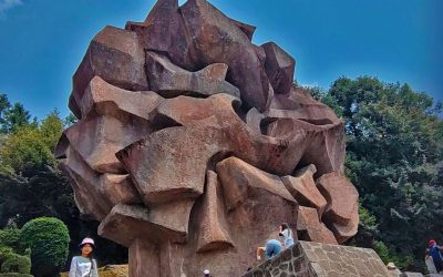 Centro Ceremonial Otomí